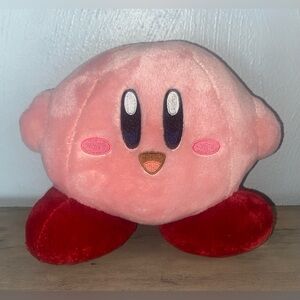 Kirby Plush Nintendo - HAL Laboratories Inc.